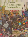 Книга "Kindergarten: Wimmelbuch" Lindenblatt Katherina - куп